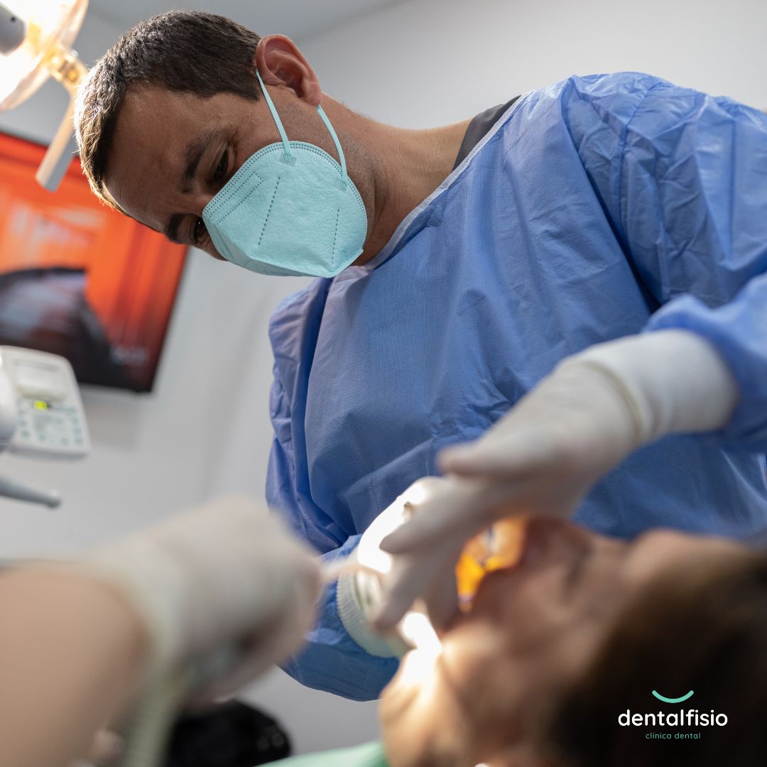 Cómo cuidar tu boca tras una extracción dental
