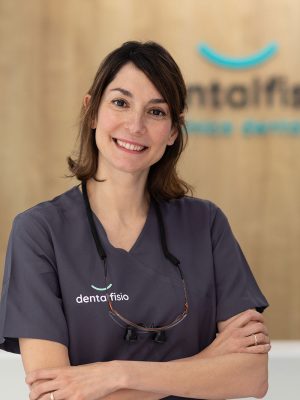 Estética dental Amparo Gómez